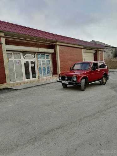 LADA (VAZ) Niva 1989, 300,000 km - 1.6 l - Bakı
