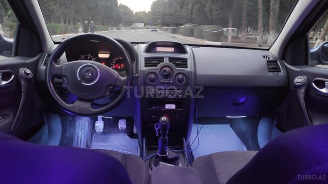 Renault Megane 2007, 380,000 km - 1.5 л - Bakı