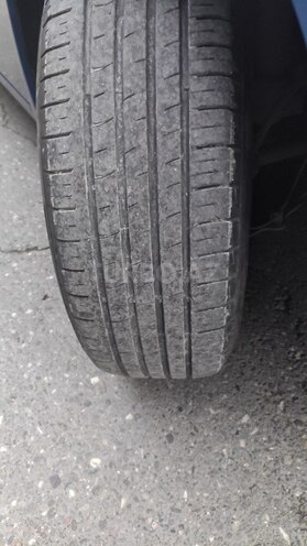 Renault Megane 2007, 380,000 km - 1.5 л - Bakı