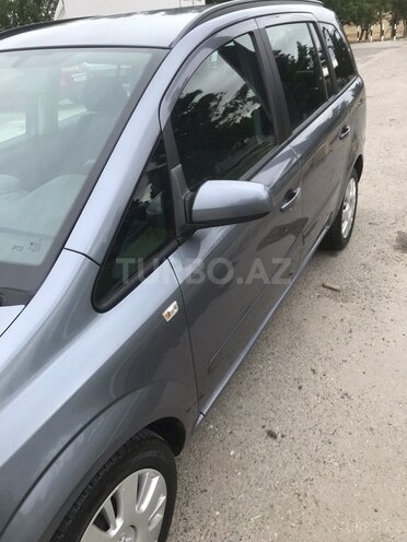 Opel Zafira 2007, 240,000 km - 1.6 l - Sumqayıt
