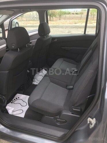 Opel Zafira 2007, 240,000 km - 1.6 l - Sumqayıt