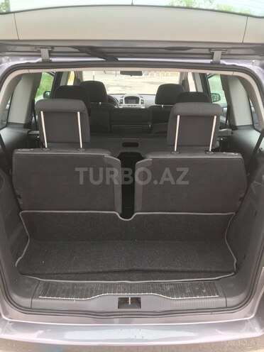 Opel Zafira 2007, 240,000 km - 1.6 l - Sumqayıt