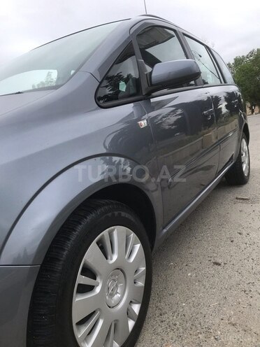 Opel Zafira 2007, 240,000 km - 1.6 l - Sumqayıt