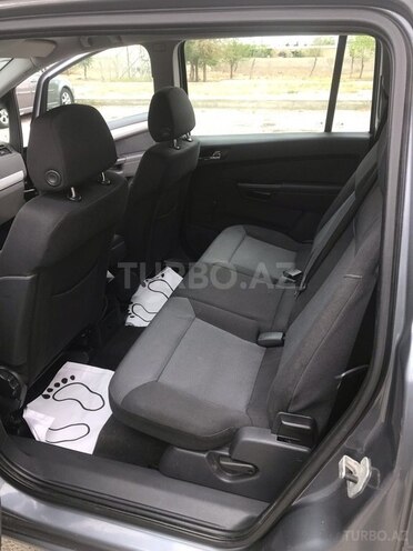 Opel Zafira 2007, 240,000 km - 1.6 l - Sumqayıt