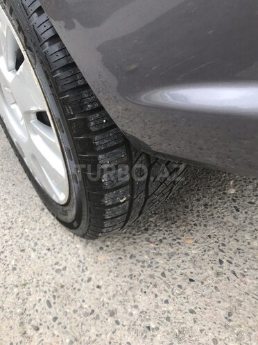 Opel Zafira 2007, 240,000 km - 1.6 l - Sumqayıt