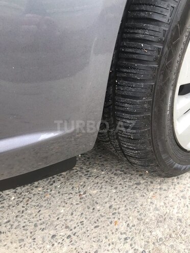 Opel Zafira 2007, 240,000 km - 1.6 l - Sumqayıt