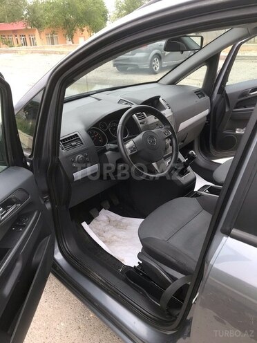 Opel Zafira 2007, 240,000 km - 1.6 l - Sumqayıt