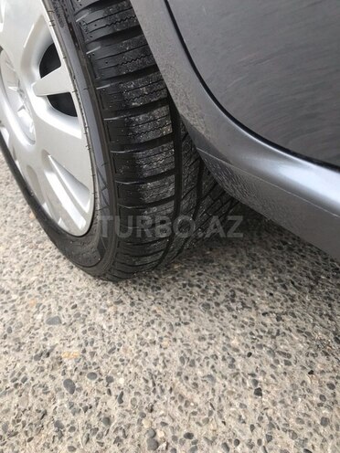 Opel Zafira 2007, 240,000 km - 1.6 l - Sumqayıt