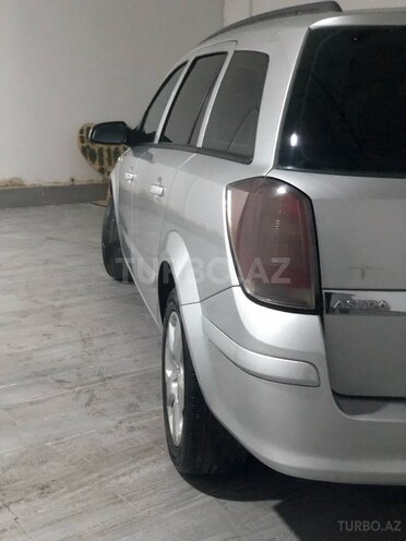 Opel Astra 2005, 240,000 km - 1.3 l - Bakı