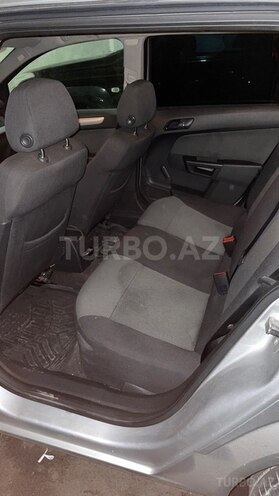 Opel Astra 2005, 240,000 km - 1.3 l - Bakı