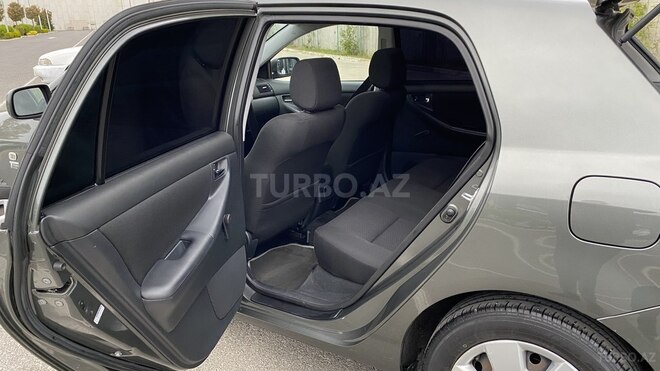 Toyota Corolla 2006, 234,900 km - 1.4 л - Bakı