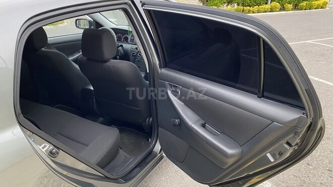 Toyota Corolla 2006, 234,900 km - 1.4 л - Bakı