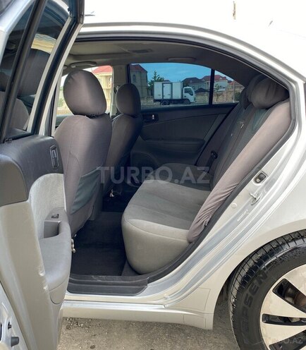 Hyundai Sonata 2008, 154,497 km - 2.4 l - Bakı