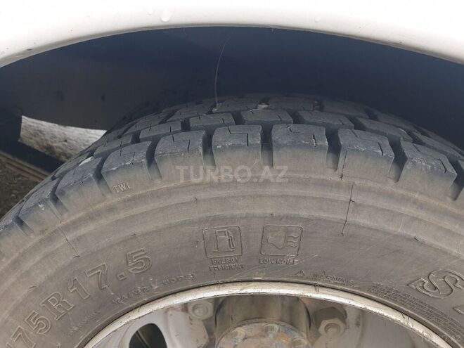 Hyundai County 2013, 494,830 km - 3.9 l - Bakı