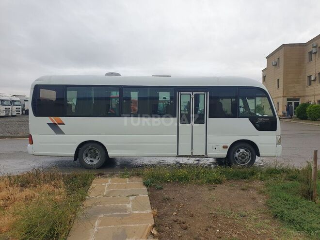 Hyundai County 2013, 494,830 km - 3.9 l - Bakı