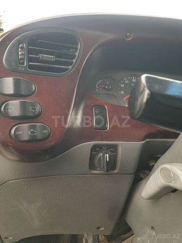 Hyundai County 2013, 494,830 km - 3.9 l - Bakı