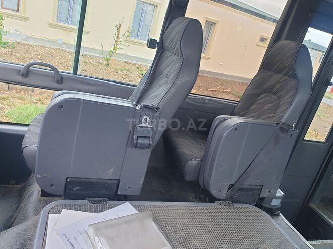 Hyundai County 2013, 494,830 km - 3.9 l - Bakı