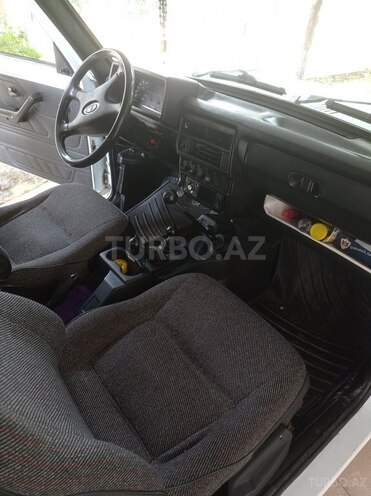 LADA (VAZ) Niva 2003, 126,000 km - 1.7 l - Bakı