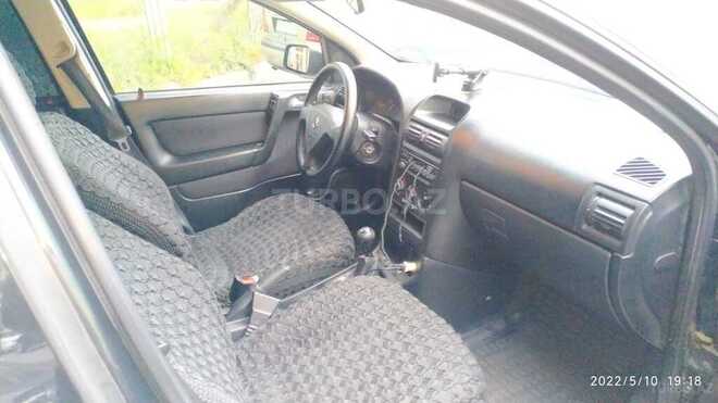 Opel Astra 1999, 499,000 km - 1.8 l - Bakı
