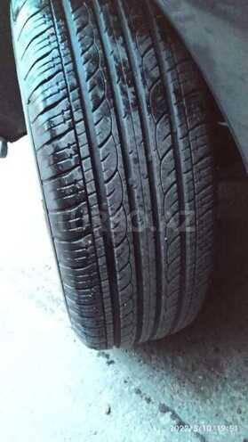 Opel Astra 1999, 499,000 km - 1.8 l - Bakı