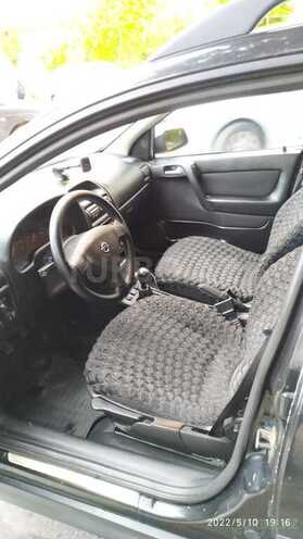Opel Astra 1999, 499,000 km - 1.8 l - Bakı