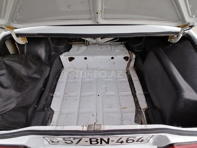 LADA (VAZ) 2107 2007, 22,532 km - 1.6 l - Gəncə