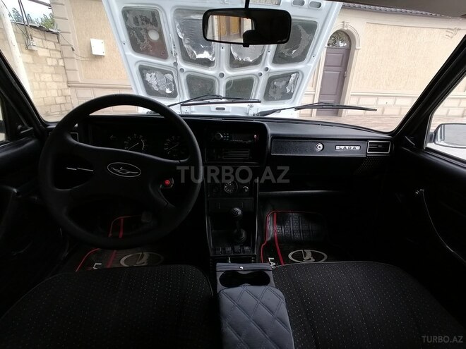 LADA (VAZ) 2107 2007, 22,532 km - 1.6 l - Gəncə