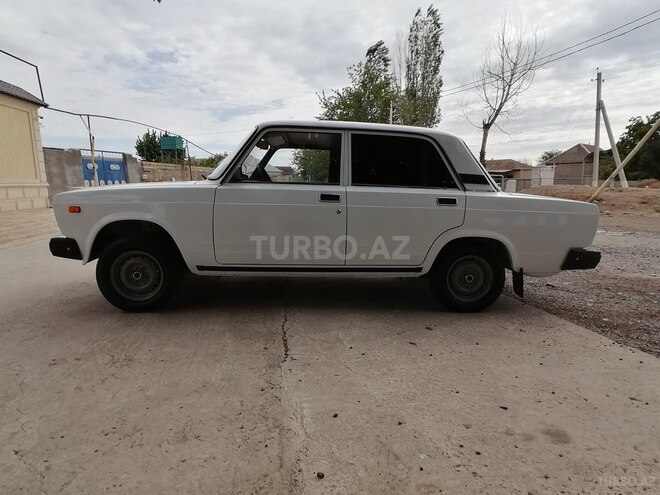 LADA (VAZ) 2107 2007, 22,532 km - 1.6 l - Gəncə