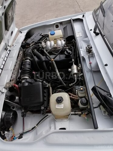 LADA (VAZ) 2107 2007, 22,532 km - 1.6 l - Gəncə