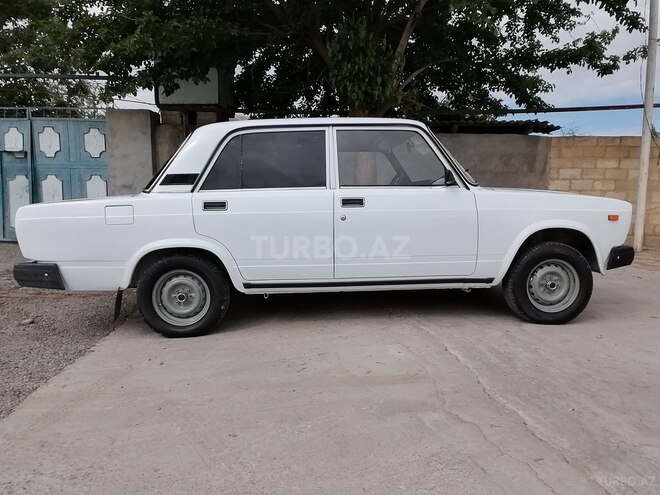 LADA (VAZ) 2107 2007, 22,532 km - 1.6 l - Gəncə
