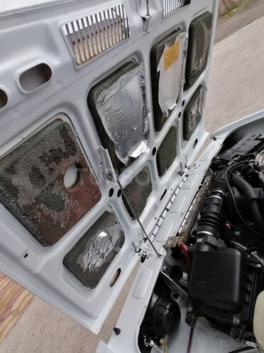LADA (VAZ) 2107 2007, 22,532 km - 1.6 l - Gəncə
