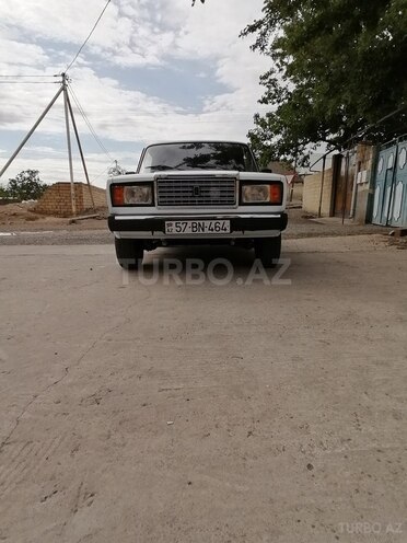 LADA (VAZ) 2107 2007, 22,532 km - 1.6 l - Gəncə