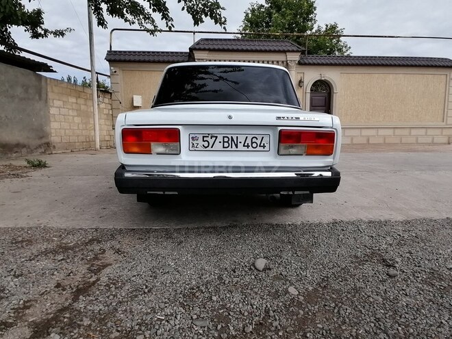 LADA (VAZ) 2107 2007, 22,532 km - 1.6 l - Gəncə