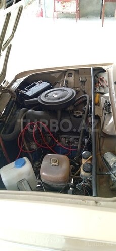 LADA (VAZ) 2106 1993, 220,000 km - 1.5 l - Mingəçevir