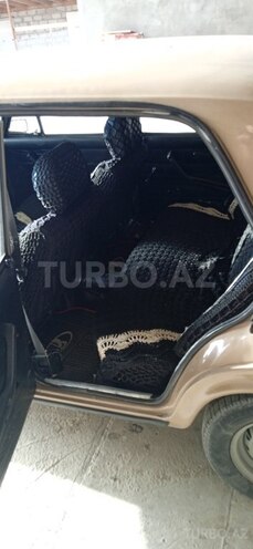 LADA (VAZ) 2106 1993, 220,000 km - 1.5 l - Mingəçevir