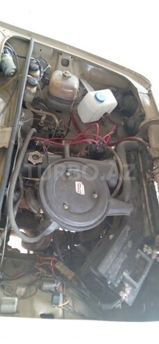 LADA (VAZ) 2106 1993, 220,000 km - 1.5 l - Mingəçevir