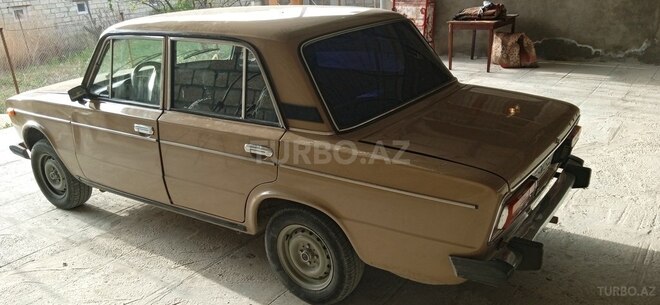 LADA (VAZ) 2106 1993, 220,000 km - 1.5 l - Mingəçevir
