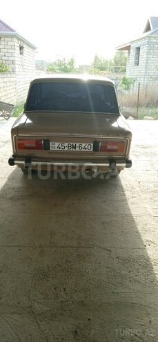 LADA (VAZ) 2106 1993, 220,000 km - 1.5 l - Mingəçevir