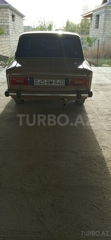 LADA (VAZ) 2106 1993, 220,000 km - 1.5 l - Mingəçevir