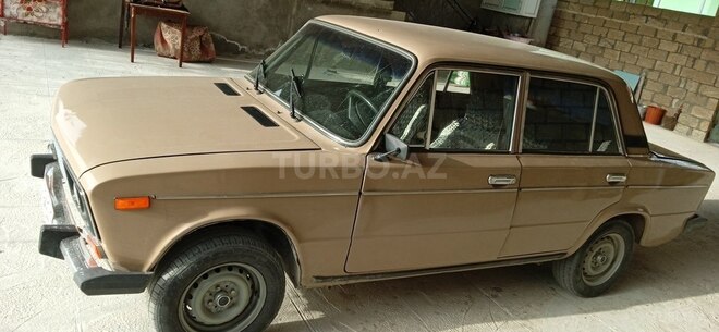 LADA (VAZ) 2106 1993, 220,000 km - 1.5 l - Mingəçevir