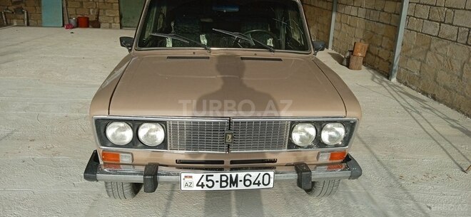 LADA (VAZ) 2106 1993, 220,000 km - 1.5 l - Mingəçevir