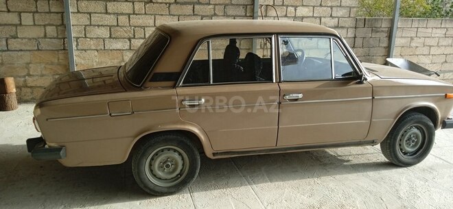 LADA (VAZ) 2106 1993, 220,000 km - 1.5 l - Mingəçevir