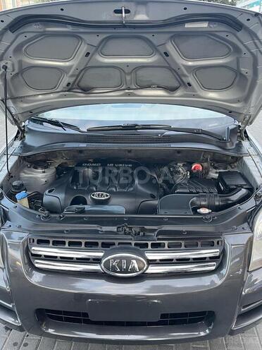 Kia Sportage 2006, 198,100 km - 2.0 l - Bakı