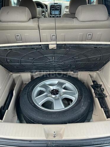 Kia Sportage 2006, 198,100 km - 2.0 l - Bakı