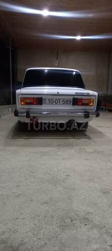 LADA (VAZ) 2106 2005, 656,941 km - 1.5 l - Bakı