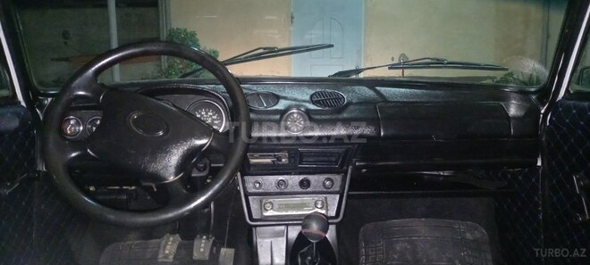 LADA (VAZ) 2106 2005, 656,941 km - 1.5 l - Bakı