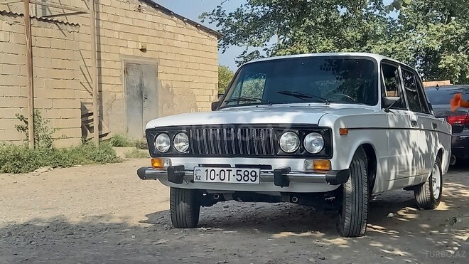 LADA (VAZ) 2106 2005, 656,941 km - 1.5 l - Bakı