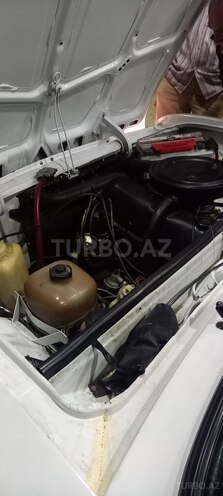 LADA (VAZ) 2106 2005, 656,941 km - 1.5 l - Bakı