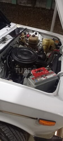LADA (VAZ) 2106 2005, 656,941 km - 1.5 l - Bakı