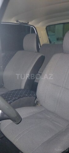 LADA (VAZ) 2106 2005, 656,941 km - 1.5 l - Bakı